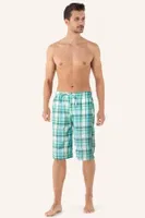 Miorre Homewear Erkek Kapri Miorre 001-000894