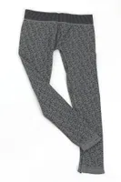 Miorre Risu Seamless Çocuk Tayt Miorre 148-000289 Siyah