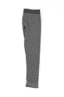 Miorre Risu Seamless Çocuk Tayt Miorre 148-000289 Siyah görsel 4