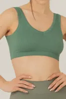 Miorre Seamless Dikişsiz Desteksiz Spor Sütyeni Miorre 001-015255