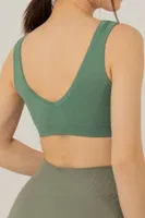 Miorre Seamless Dikişsiz Desteksiz Spor Sütyeni Miorre 001-015255 görsel 4