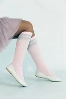 Mira Çocuk Dizaltı Çorap Pembe Daymod D2222039 Pembe