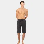 Modal Bermuda Tek Alt Cacharel 2172 Antrasit Antrasit
