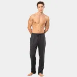 Modal Antrasit Pijama Tek Alt Cacharel 2171 Antrasit