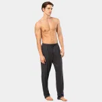 Modal Antrasit Pijama Tek Alt Cacharel 2171 Antrasit detay görünüm