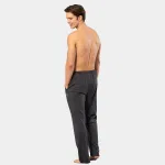 Modal Antrasit Pijama Tek Alt Cacharel 2171 Antrasit farklı açı