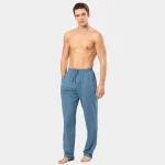 Modal Pijama Tek Alt İndigo Cacharel 2171