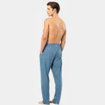 Modal Pijama Tek Alt İndigo Cacharel 2171 farklı açı