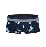 Motorsiklet Desenli Erkek Hipster Boxer Darkzone DZN2442