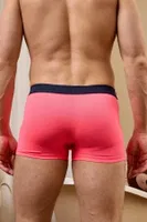 Neon Pembe Erkek Boxer Darkzone DZN2037 görsel 8