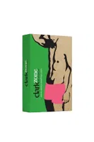Neon Pembe Erkek Hipster Boxer Darkzone DZN2437 görsel 4