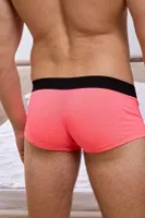 Neon Pembe Erkek Hipster Boxer Darkzone DZN2437 görsel 8