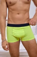 Neon Sarı Erkek Boxer Darkzone DZN2036 görsel 4