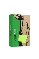 Neon Sarı Erkek Boxer Darkzone DZN2036 görsel 8