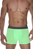 Neon Yeşil Erkek Boxer Darkzone DZN2038 görsel 9