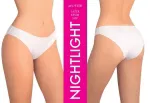 Lazer Kesim Kadın Slip Külot 3'lü NightLight 9158 farklı açı
