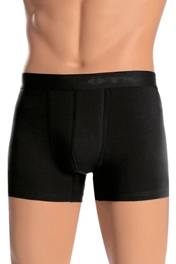 Öts İç Giyim Pamuklu Erkek Likralı Boxer ÖTS 2640