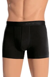 Öts İç Giyim Pamuklu Erkek Likralı Boxer ÖTS 2640