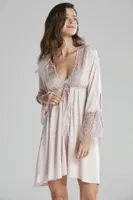 Pierre Cardin 5625 Penye Gecelik Sabahlık Pijama Takım Şort Takım 6'lı Gelin Çeyiz Seti görsel 8