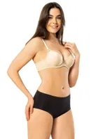 Premium Slip Korse Miss Modinn 9080 Siyah
