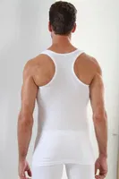 Ribana Sporcu Atlet Beyaz Arma Yıldız 1008 Beyaz