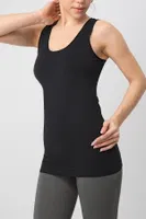 Ripli Spor Atlet Miorre 999-ZZ0115 Siyah farklı açı