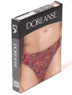 Şahmeran Desenli Erkek Slip Doreanse 1007 farklı açı
