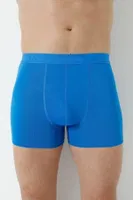 Saks Bambu Boxer 3lü Paket Arma Yıldız 1172 - 3 ADET Saks detay görünüm