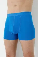 Saks Bambu Boxer 3lü Paket Arma Yıldız 1172 - 3 ADET Saks görsel 5