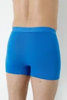 Saks Bambu Boxer 3lü Paket Arma Yıldız 1172 - 3 ADET Saks farklı açı