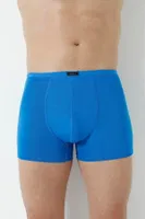 Saks Erkek Bambu Boxer Ince Bel Lastikli Arma Yıldız 1190 - 5 ADET Saks