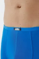Saks Erkek Bambu Boxer Ince Bel Lastikli Arma Yıldız 1190 - 5 ADET Saks farklı açı