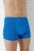 Saks Erkek Bambu Boxer Ince Bel Lastikli Arma Yıldız 1190 - 5 ADET Saks görsel 4