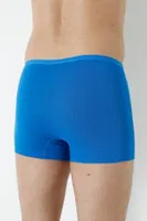 Saks Erkek Bambu Boxer Ince Bel Lastikli Arma Yıldız 1190 - 5 ADET Saks detay görünüm