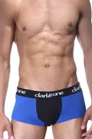 Saks Erkek Hipster Boxer Darkzone DZN2415