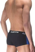 Saks Erkek Hipster Boxer Darkzone DZN2415 detay görünüm
