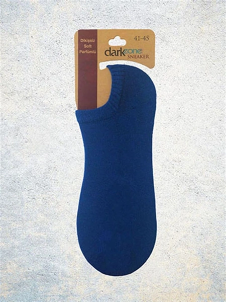 Saks Mavi Çorap Darkzone DZCP0105