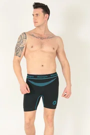 Miorre Seamless Dikişsiz Vücudu Saran Spor Kısa Tayt Miorre 001-026134