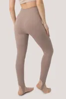 Seamless Fitilli Normal Bel Tayt DoReMi 002-000137 Vizon görsel 6