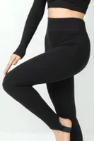 Seamless Fitilli Normal Bel Tayt DoReMi 002-000137 Vizon görsel 10