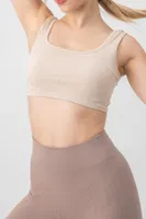 Seamless Fitilli Spor Sütyeni DoReMi 002-000144 görsel 5