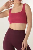 Seamless Fitilli Spor Sütyeni DoReMi 002-000144 görsel 7