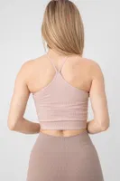 Seamless Örme Halter Yaka Büstiyer DoReMi 002-000135 görsel 4