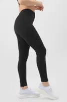 Seamless Spor Tayt DoReMi 002-000053 Siyah görsel 7