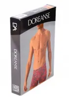 Şahmeran Desenli Erkek Boxer Doreanse 1721 farklı açı