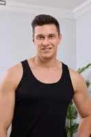 Siyah Bambu Erkek Atlet Darkzone DZN7501 görsel 7