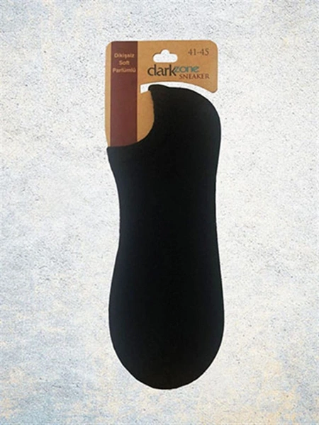 Siyah Çorap Darkzone DZCP0101
