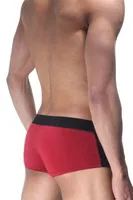 Siyah Erkek Hipster Boxer Darkzone DZN2411 görsel 9