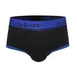 Siyah Hipster Erkek Slip  Darkzone DZN6111