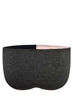 Darkzone Siyah Pembe Erkek Slip  Darkzone DZN6912 - Alternatif Görünüm